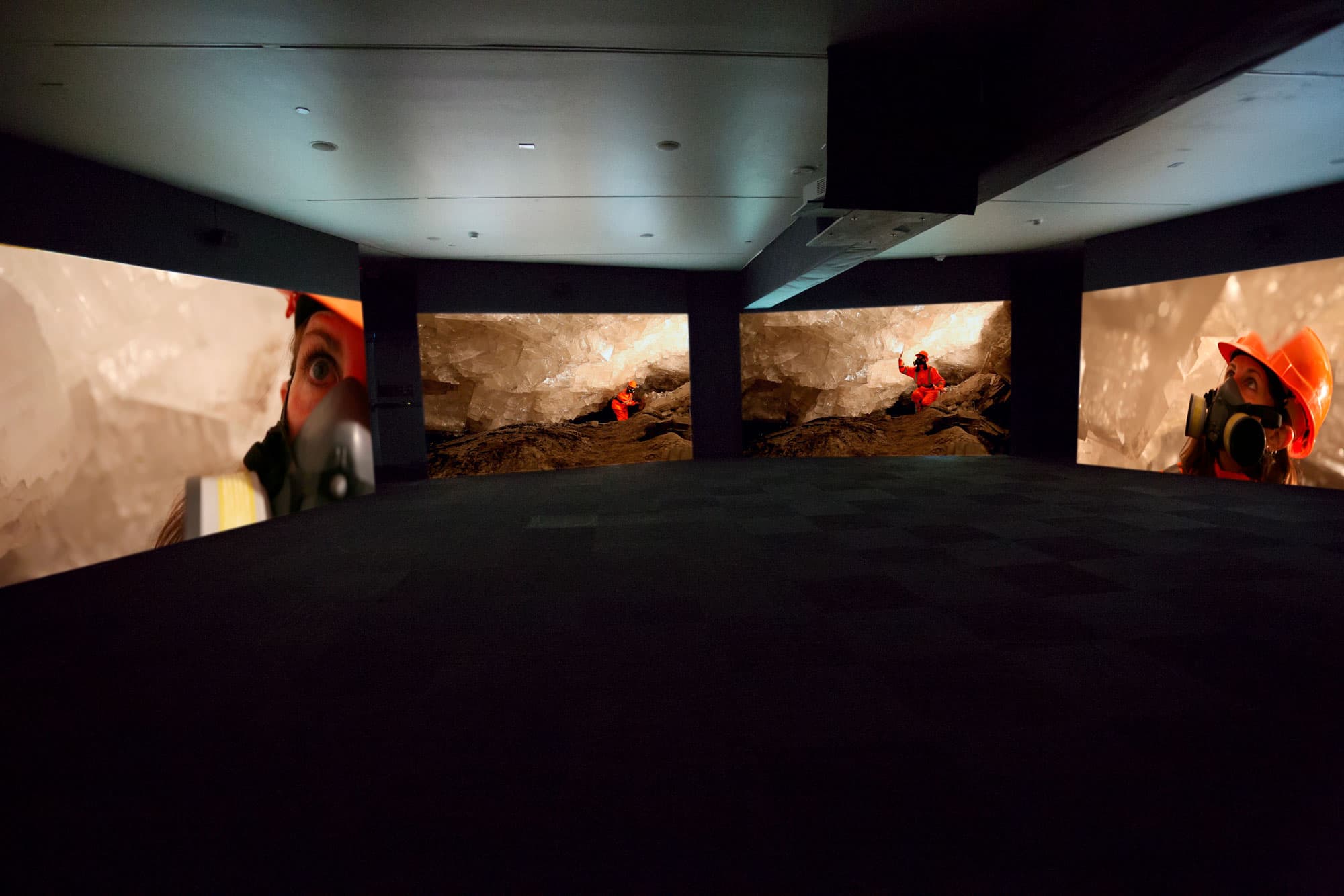 Can’t-Find-My-Way-Home-installation-view-at-Blaffer-Art-Museum–(6)