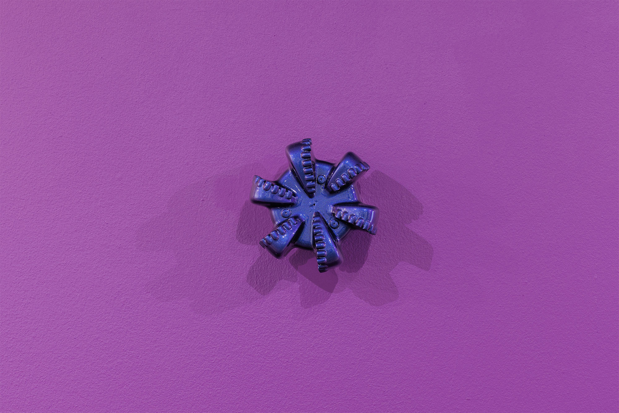 Monira Al Qadiri, Refined Vision,Blaffer Art Museum