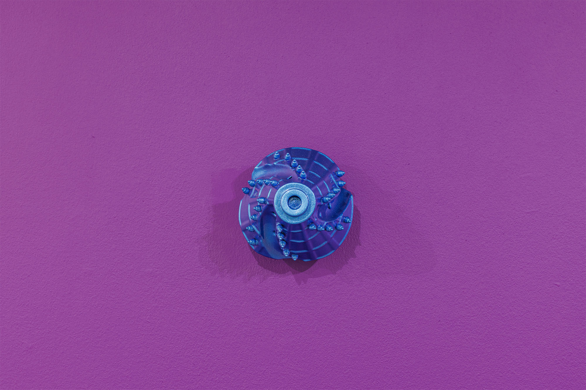 Monira Al Qadiri, Refined Vision,Blaffer Art Museum