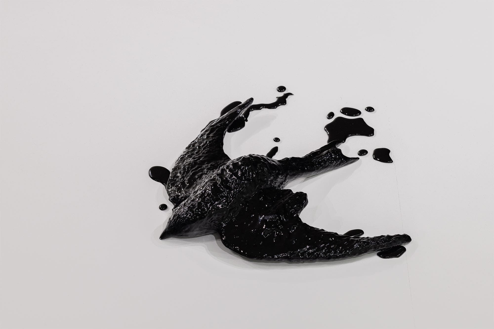 Monira Al Qadiri, Refined Vision,Blaffer Art Museum