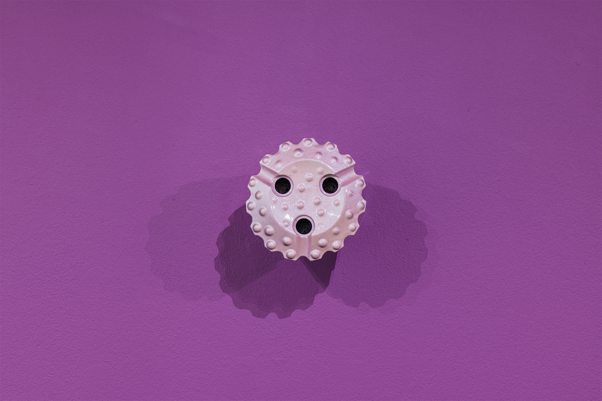 Monira Al Qadiri, Refined Vision,Blaffer Art Museum