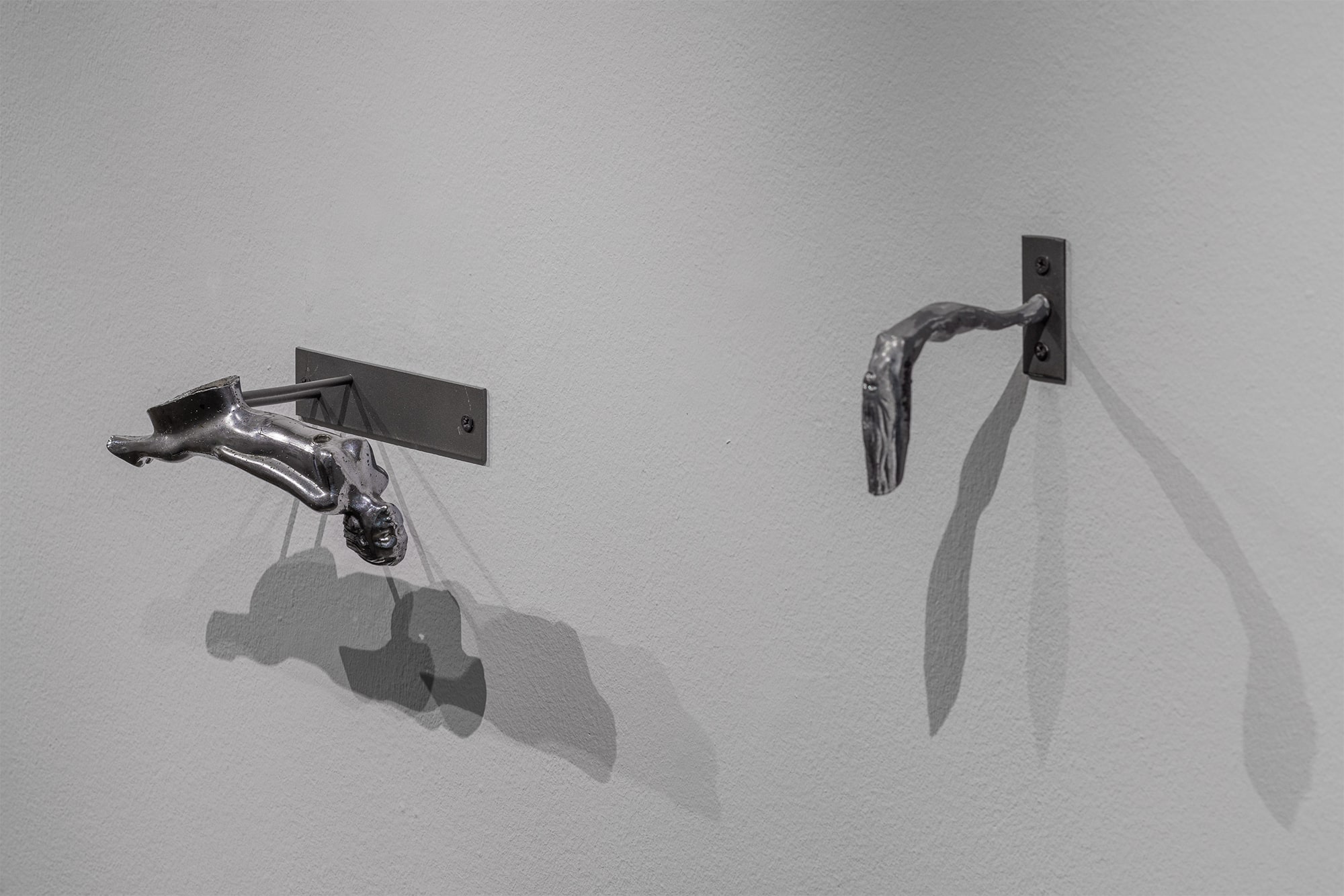 Cared For, an Exhibition by Cared For: Shana Hoehn / VLM (Virginia L. Montgomery) / Sarah Sudhoff, Blaffer Art Museum