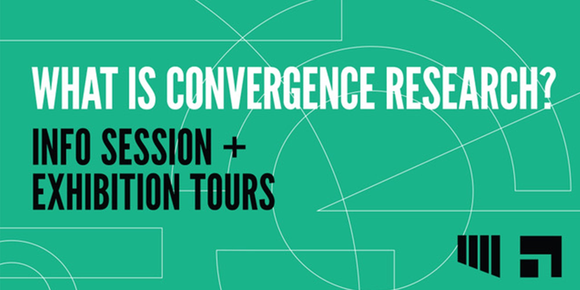 convergence research, mitchell center for the arts