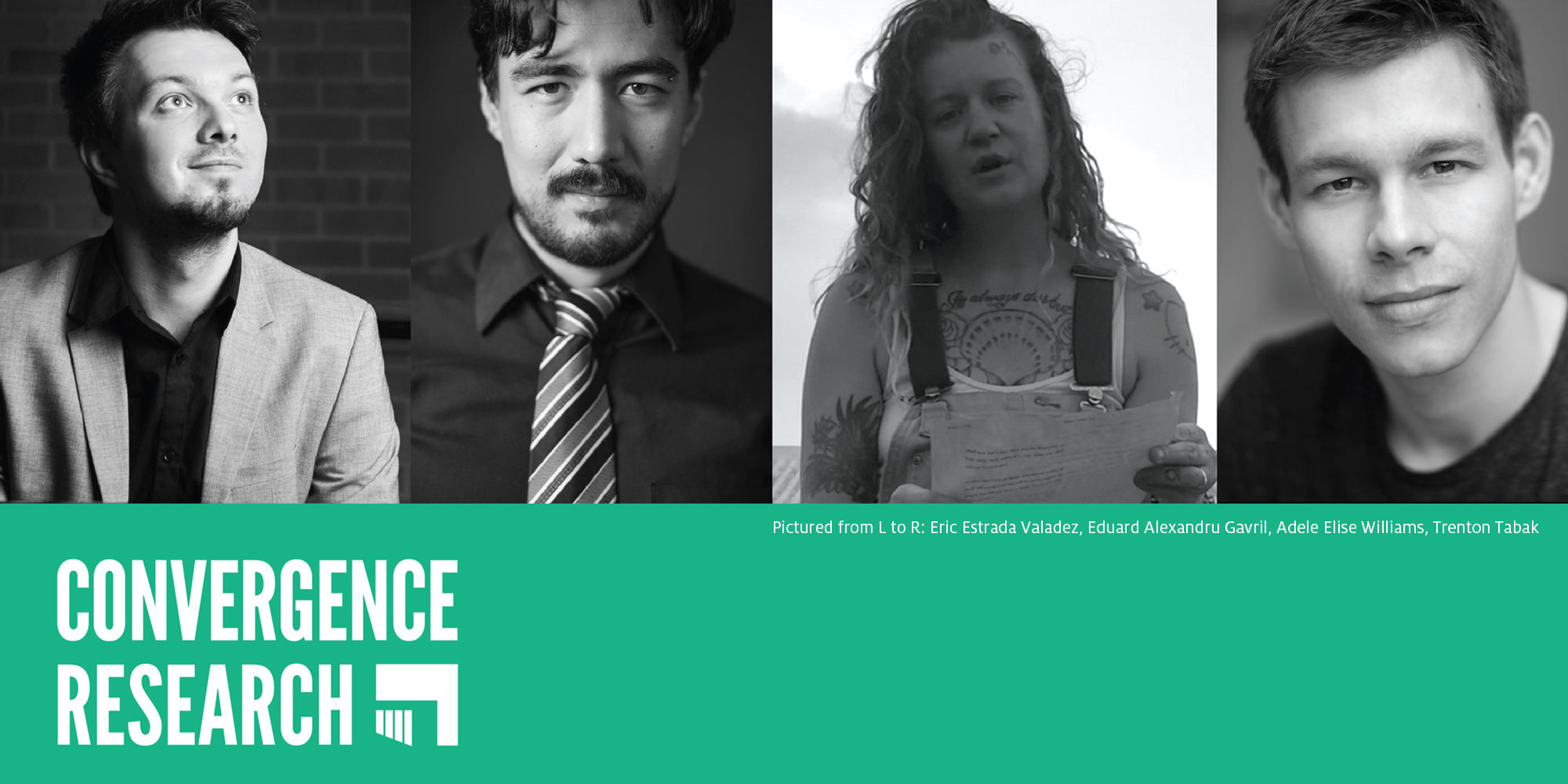 Convergence Research, November 15