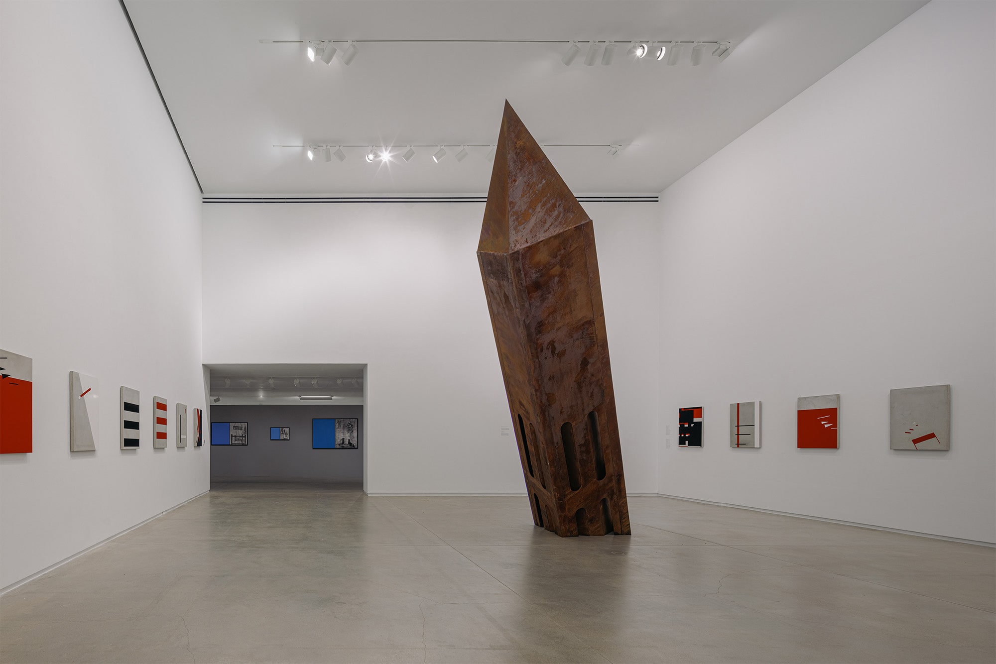 Reynier Leyva Novo: Former Present Today, Blaffer Art Museum
