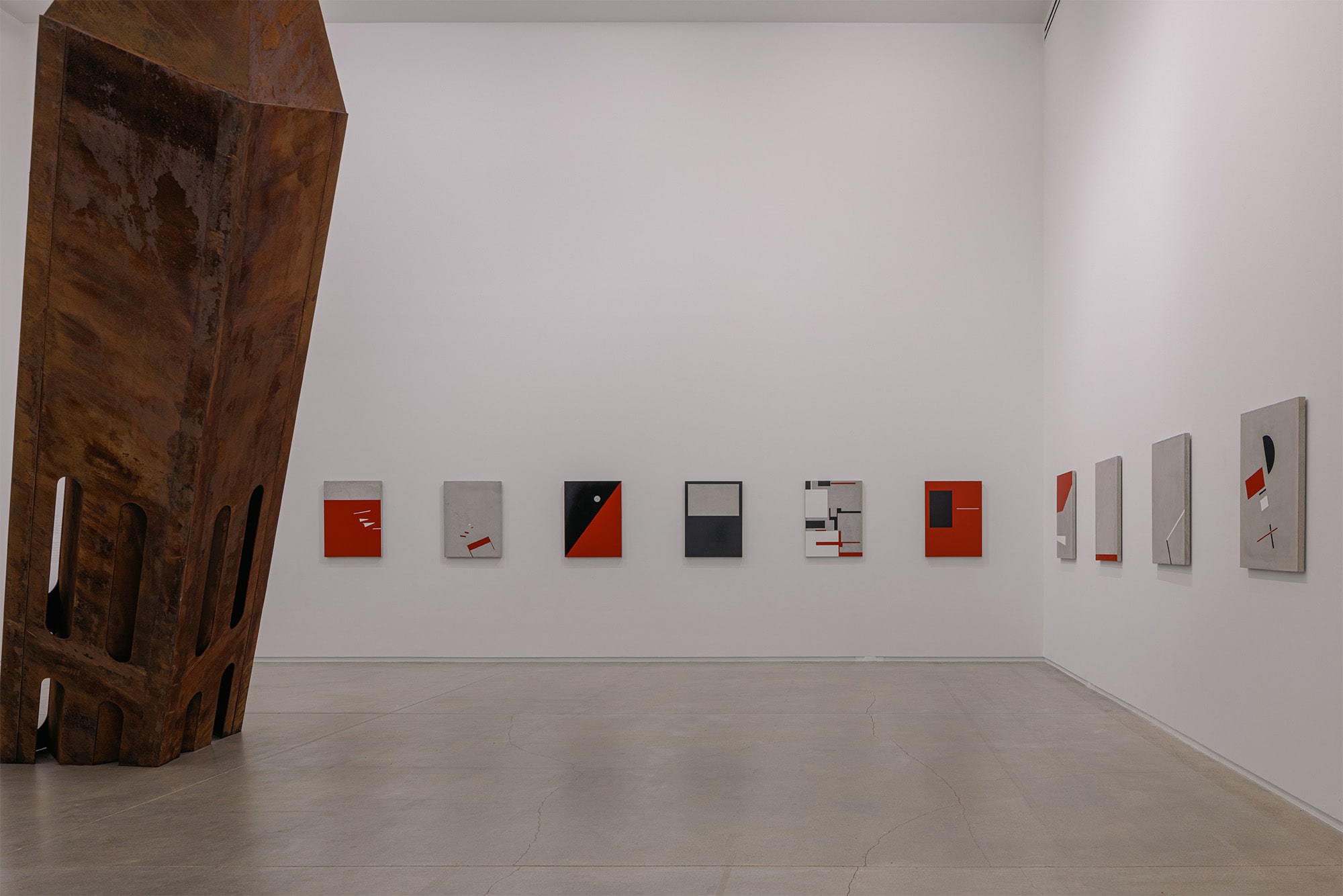 Reynier Leyva Novo: Former Present Today, Blaffer Art Museum