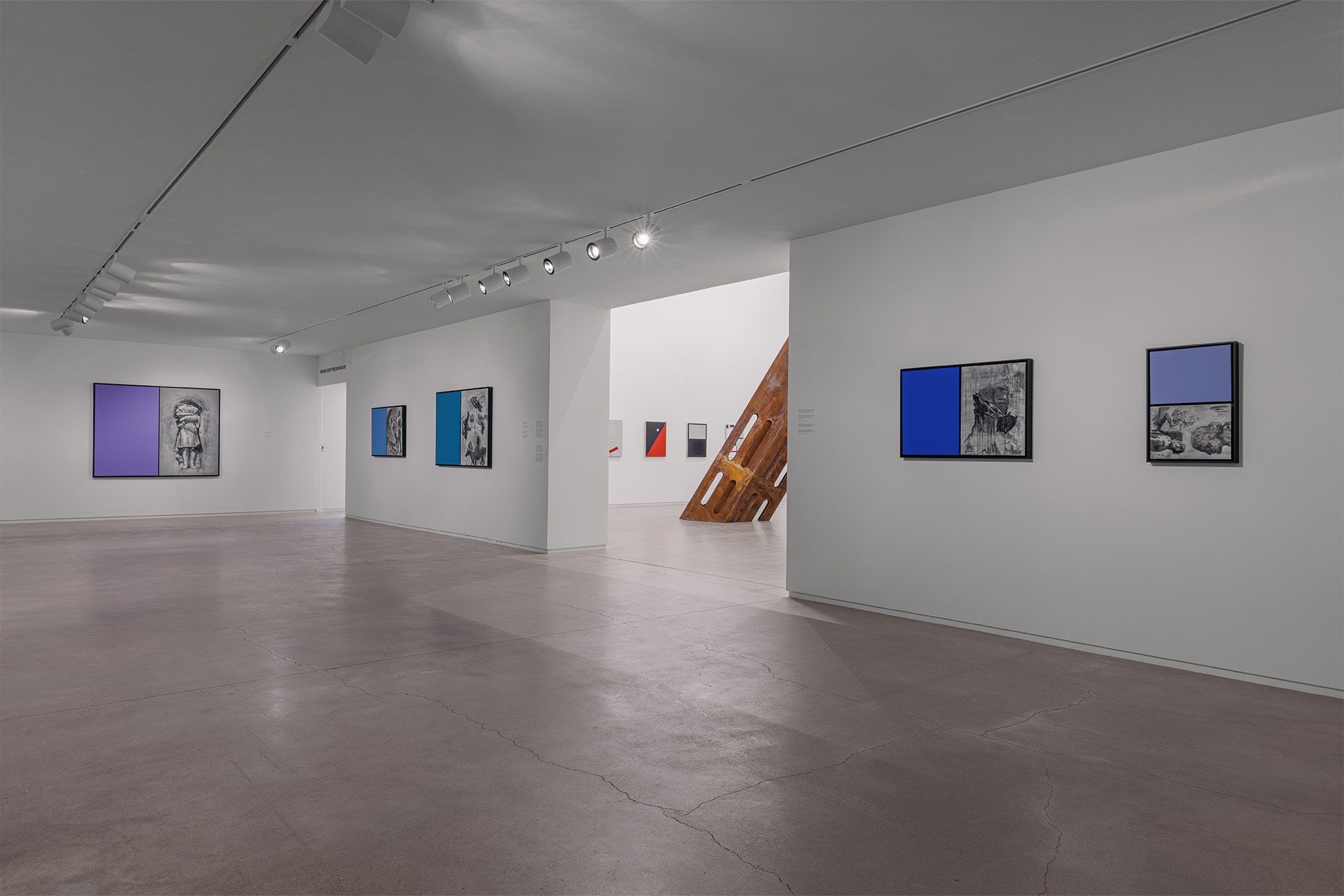 Reynier Leyva Novo: Former Present Today, Blaffer Art Museum