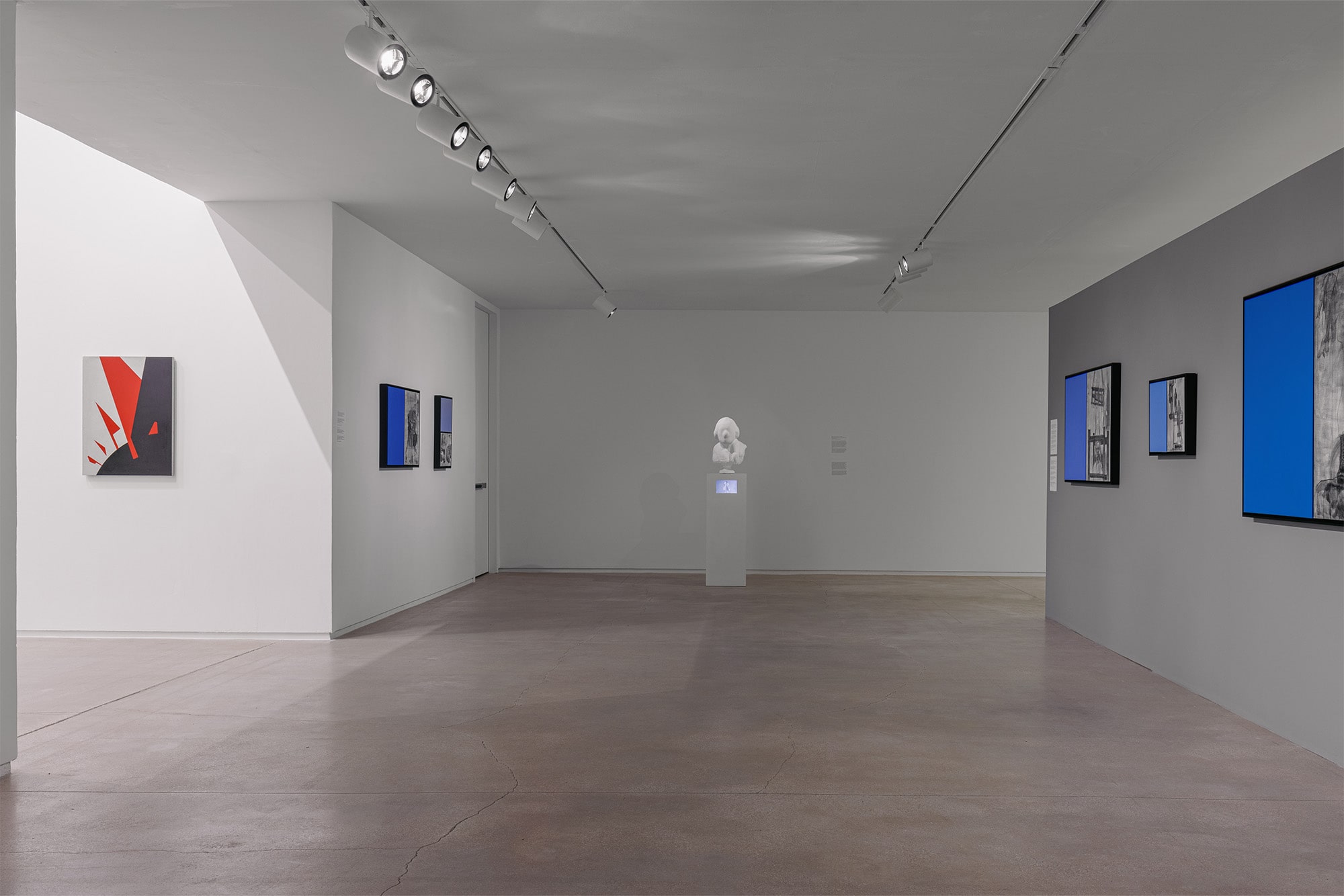 Reynier Leyva Novo: Former Present Today, Blaffer Art Museum