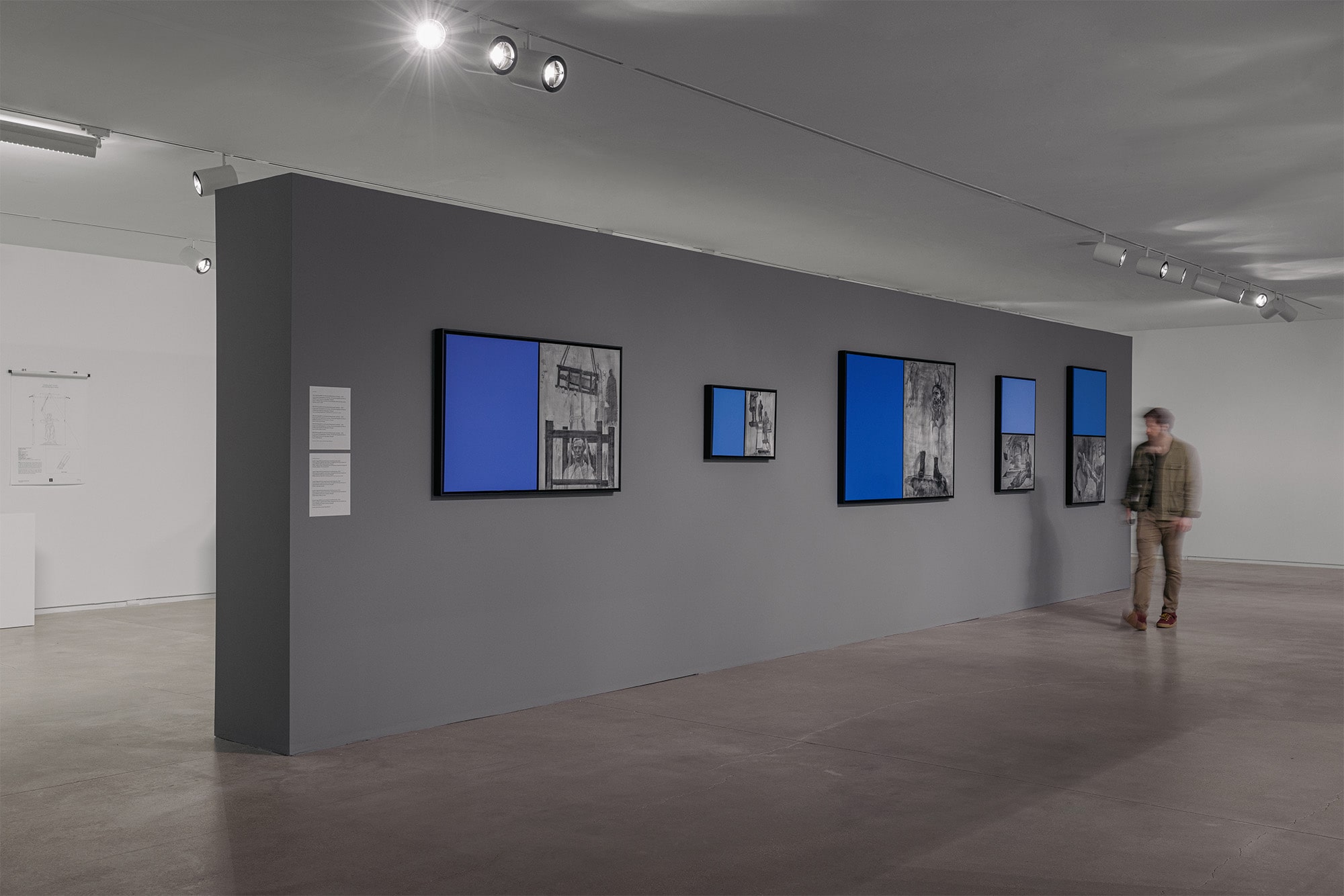 Reynier Leyva Novo: Former Present Today, Blaffer Art Museum