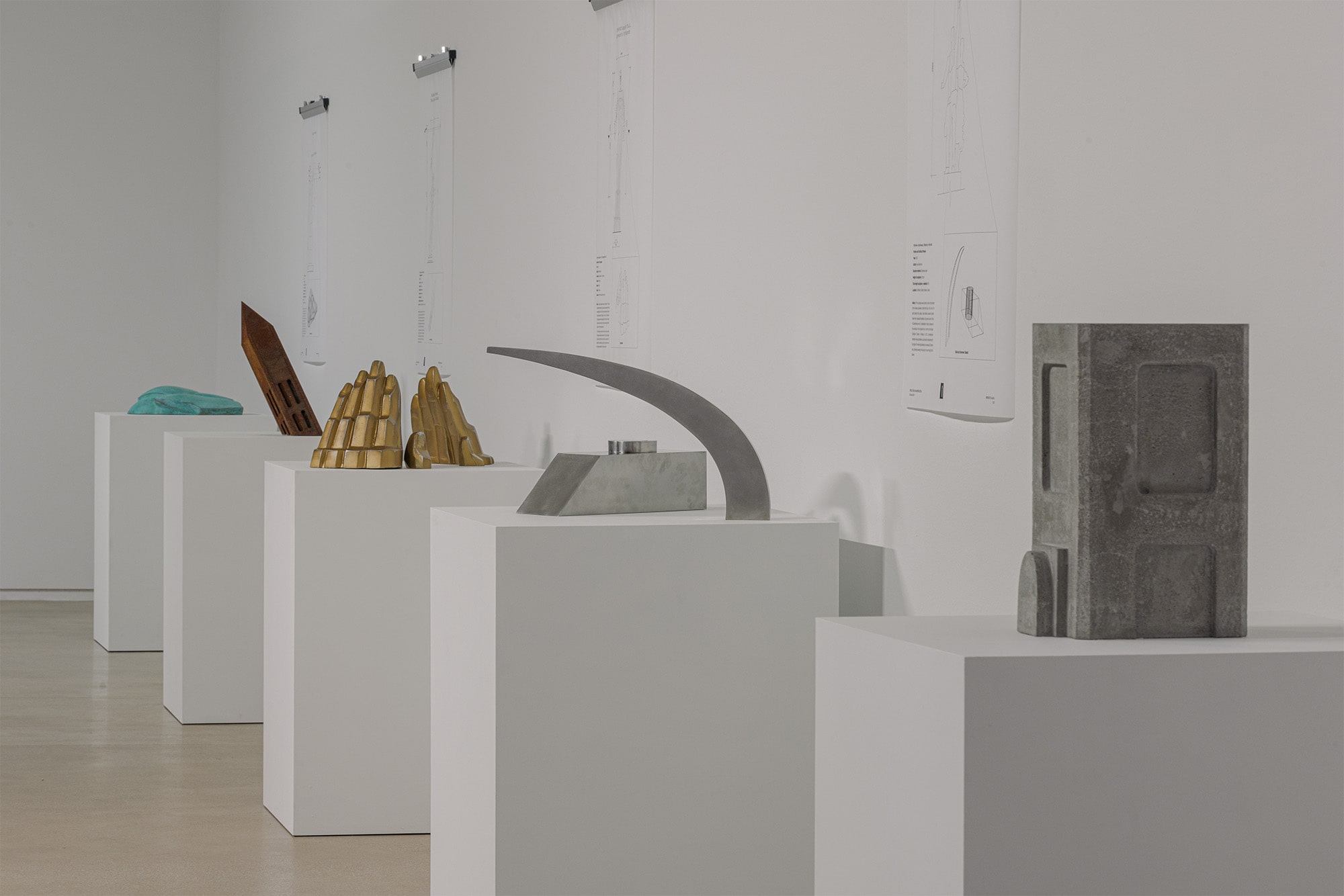 Reynier Leyva Novo: Former Present Today, Blaffer Art Museum