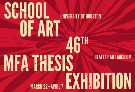 Blaffer Art Museum | University Of Houston