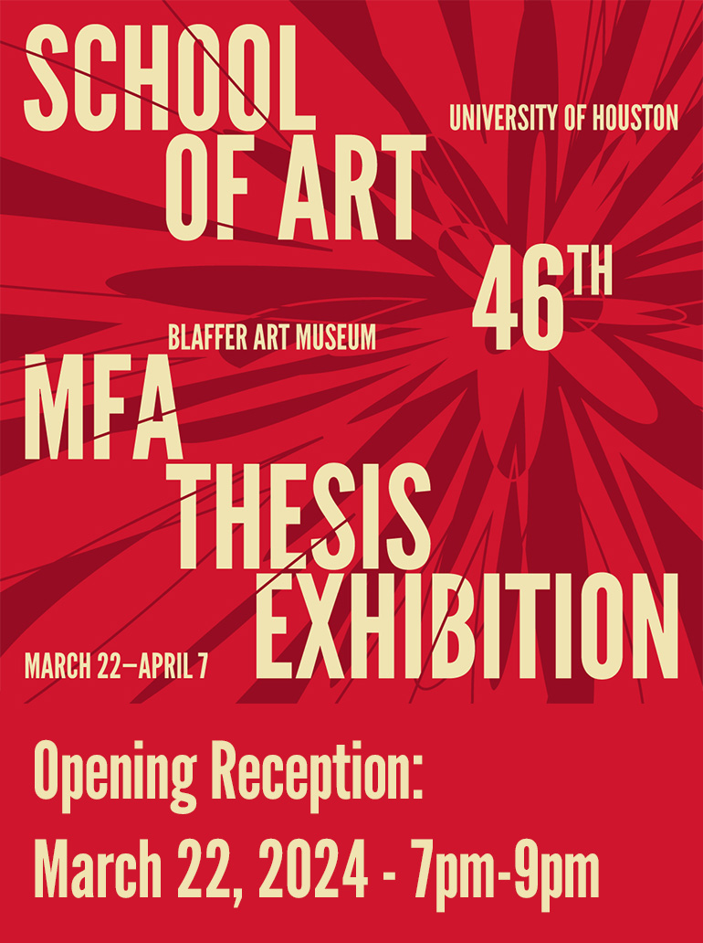 Blaffer Art Museum | University of Houston
