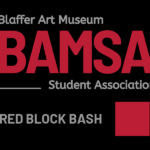 Spring 2024 BAMSA Red Block Bash