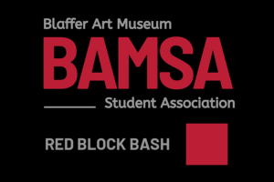 Spring 2024 BAMSA Red Block Bash