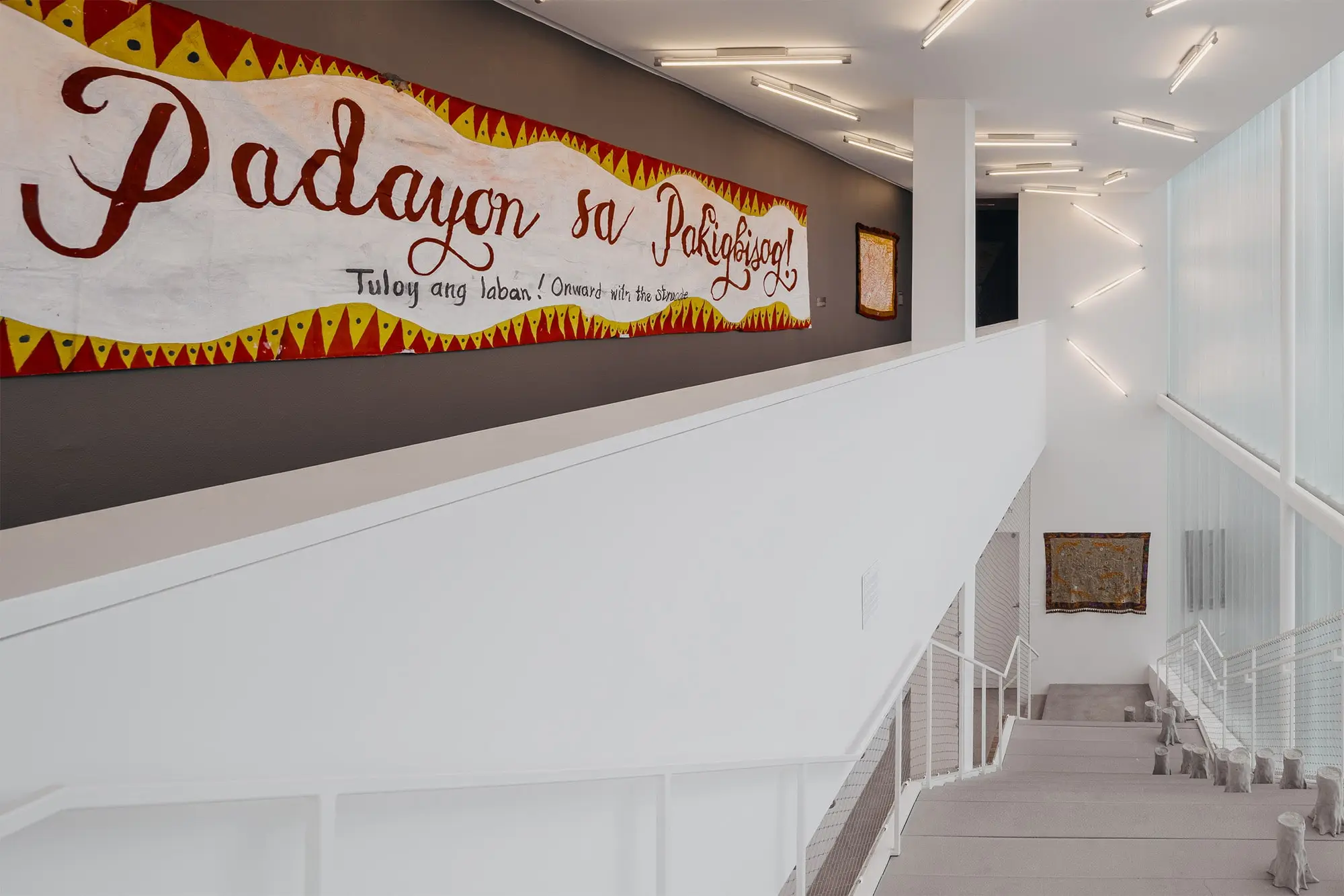 Cian Dayrit, Liberties Were Taken, Exhibition Images