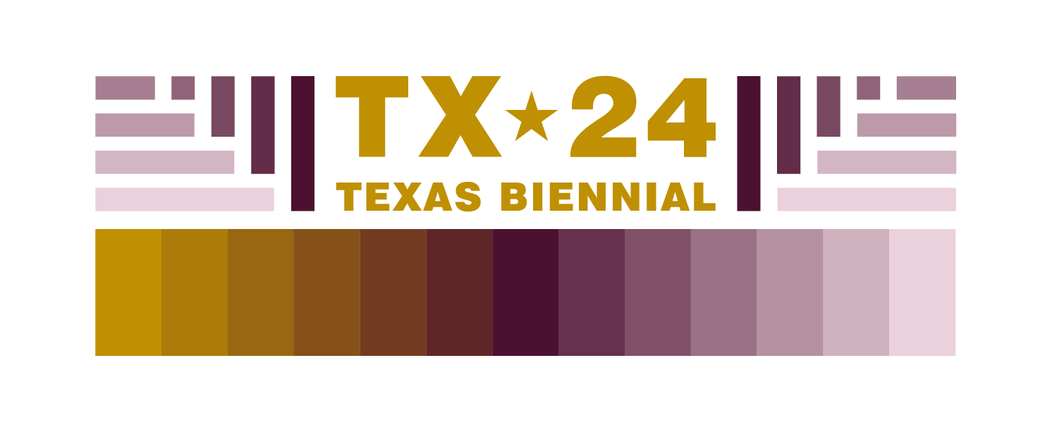 texas biennial 2024