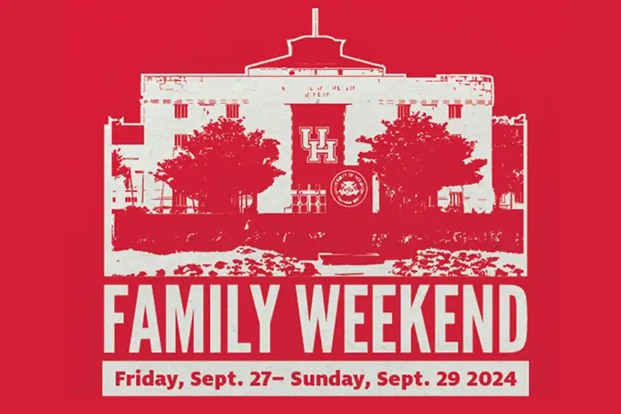 UH Family Weekend 2024