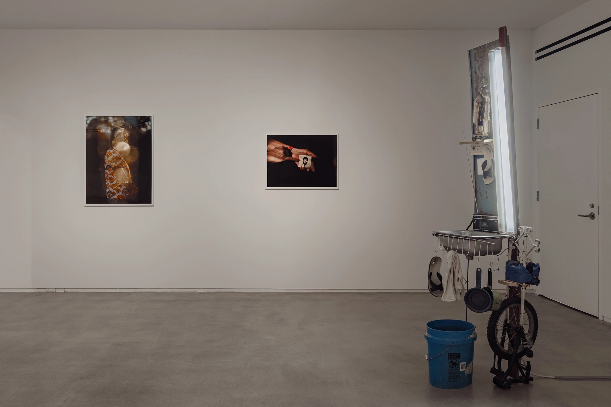 Makeshift Memorials, Small Revolutions, KADIST, Exhibition Images