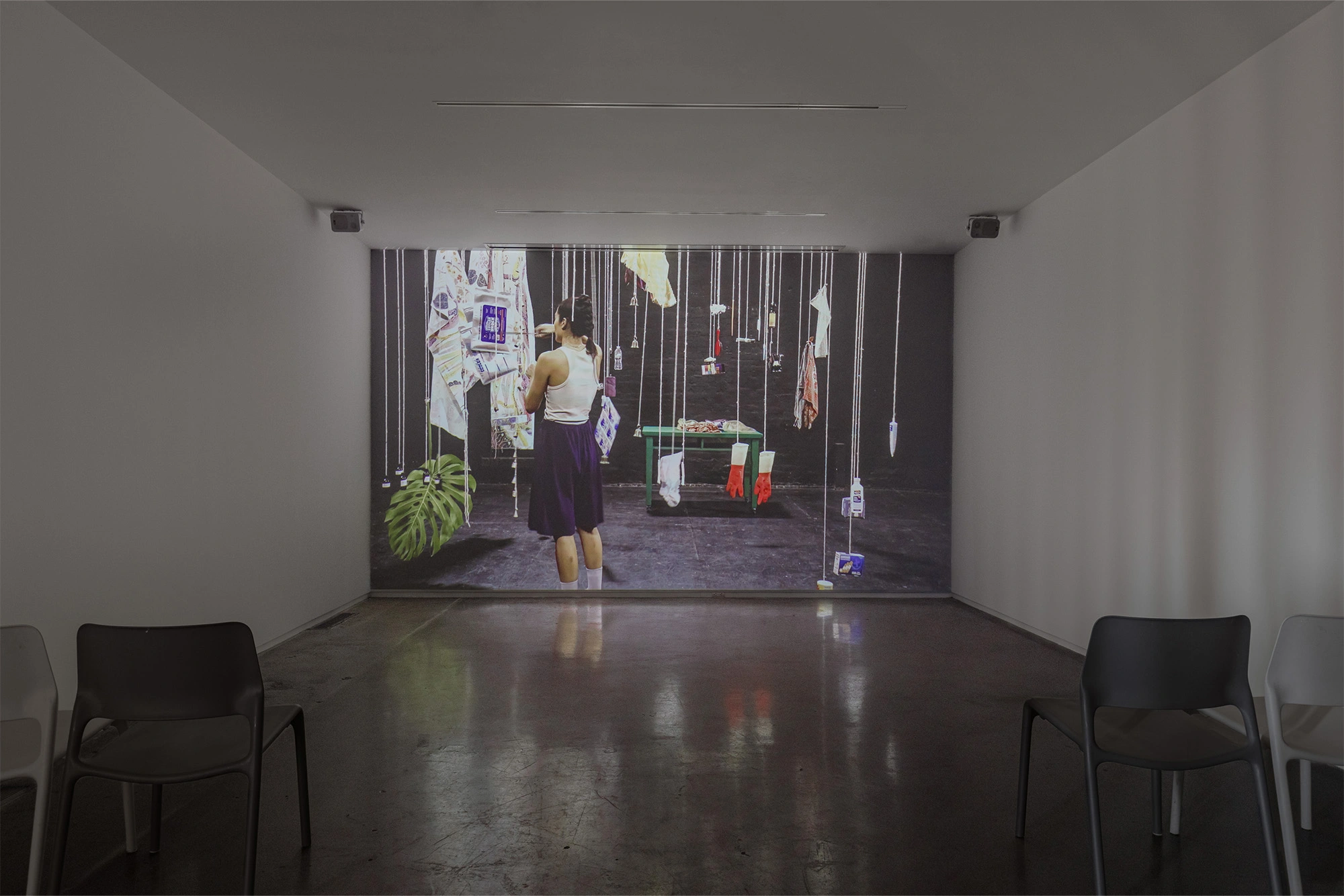 Makeshift Memorials, Small Revolutions, KADIST, Exhibition Images