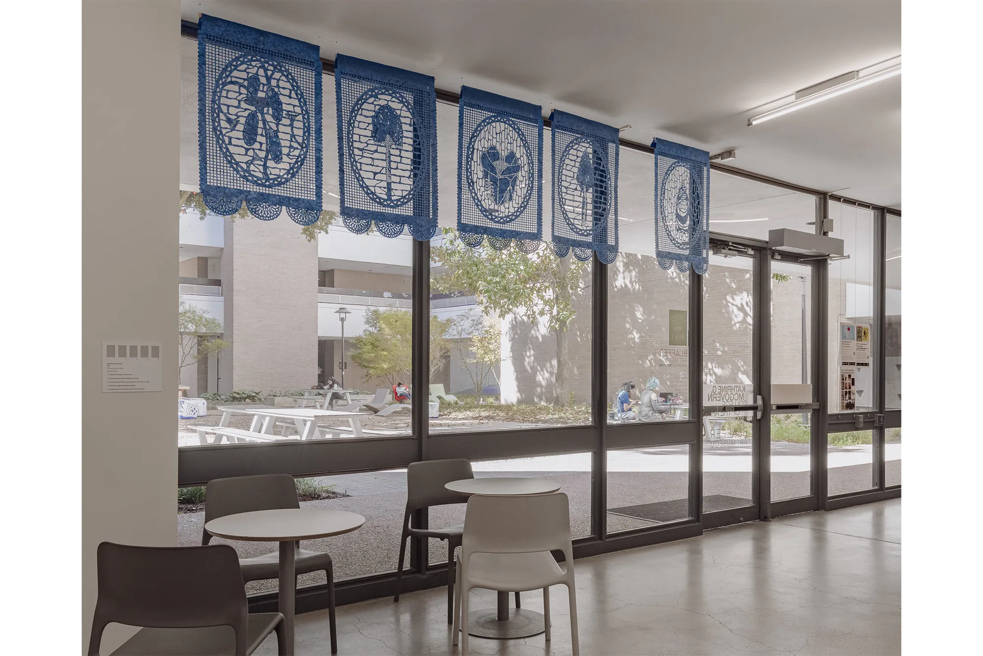 Texas Biennial 2024, Big Medium