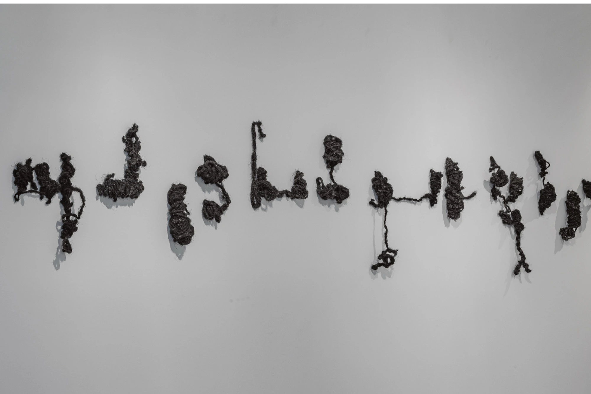 47th Master of Fine Arts Thesis Exhibition, Blaffer Art Museum