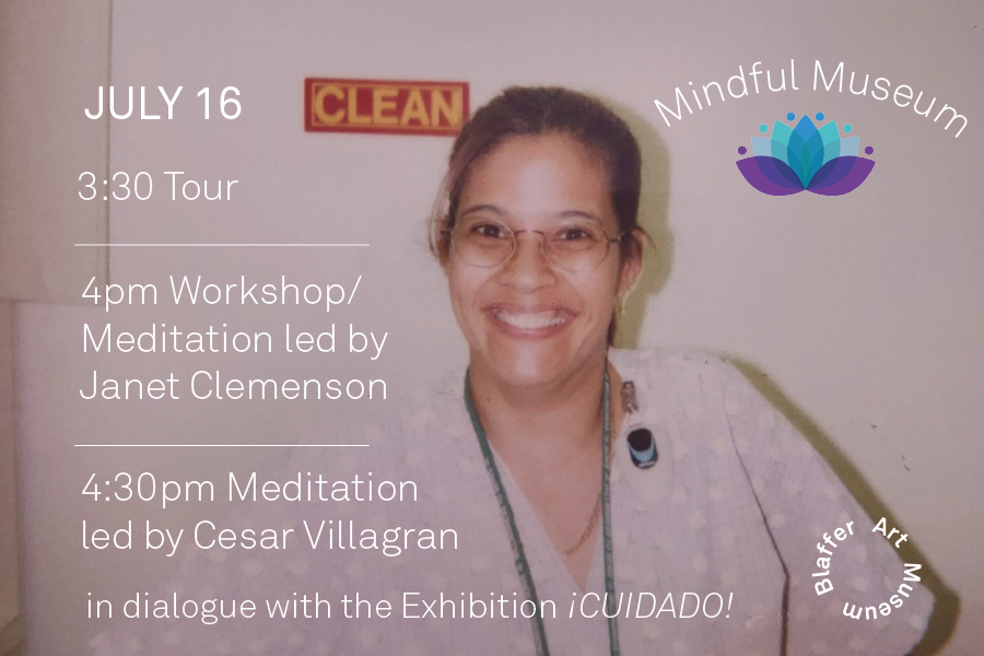 Mindful Museum