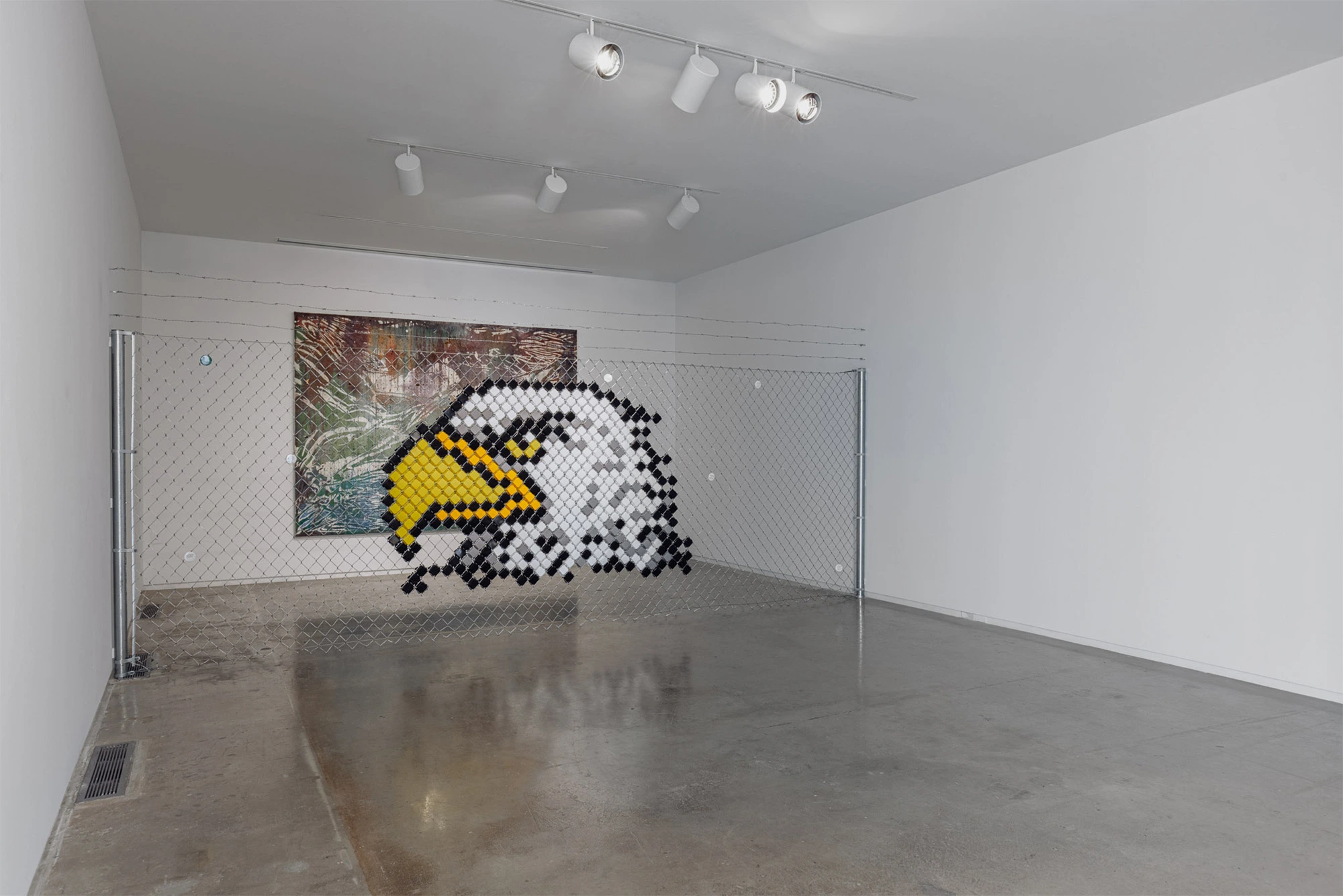 Saif Azzuz: Keet Hegelpa' (the water is rising)