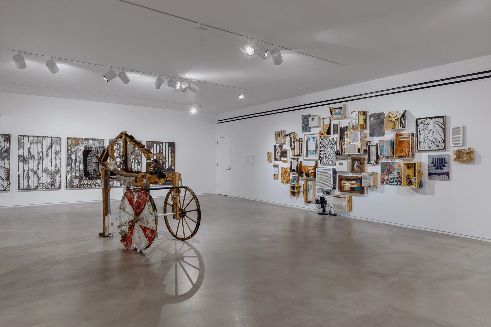 Saif Azzuz: Keet Hegelpa' (the water is rising)