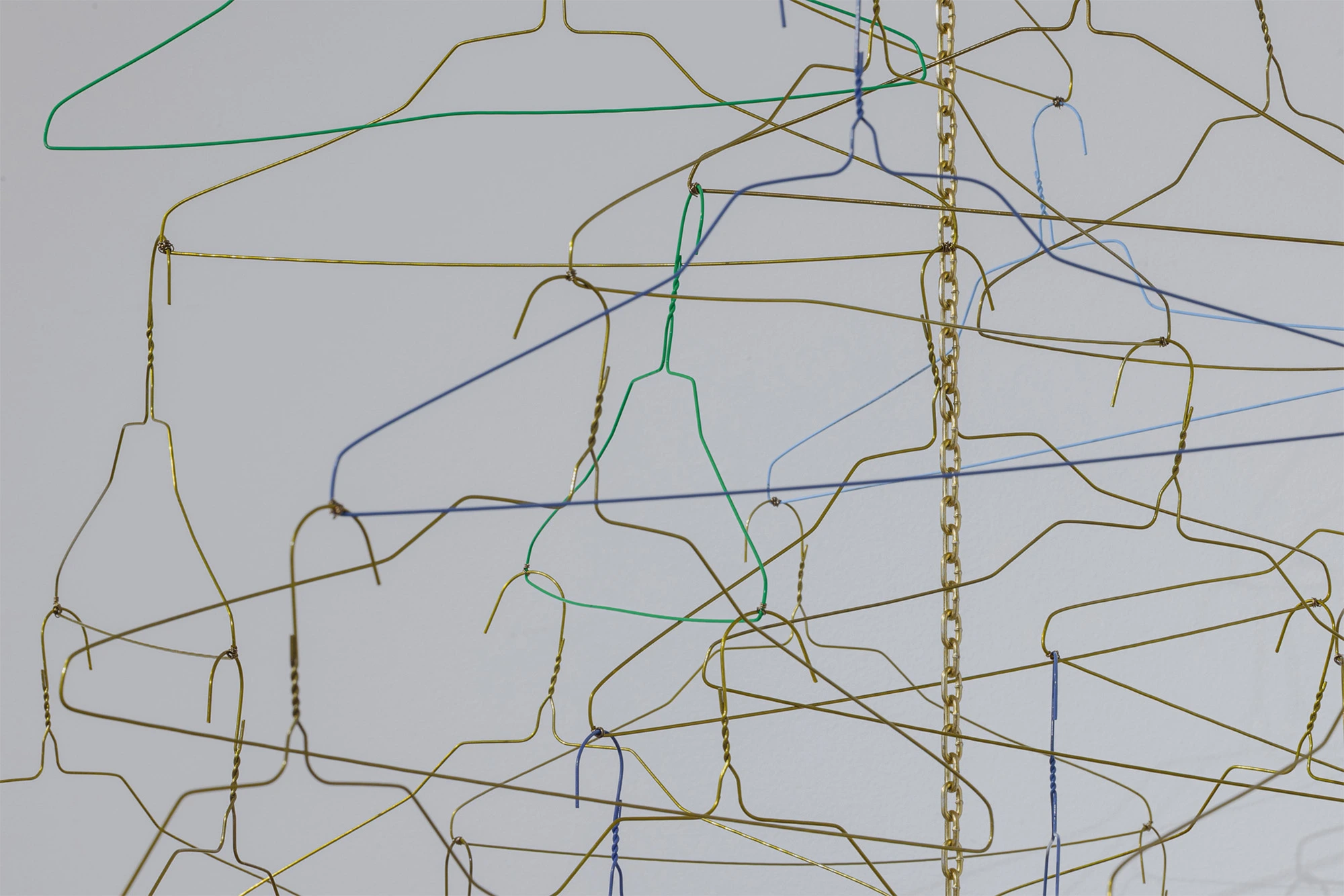 Saif Azzuz: Keet Hegelpa' (the water is rising)