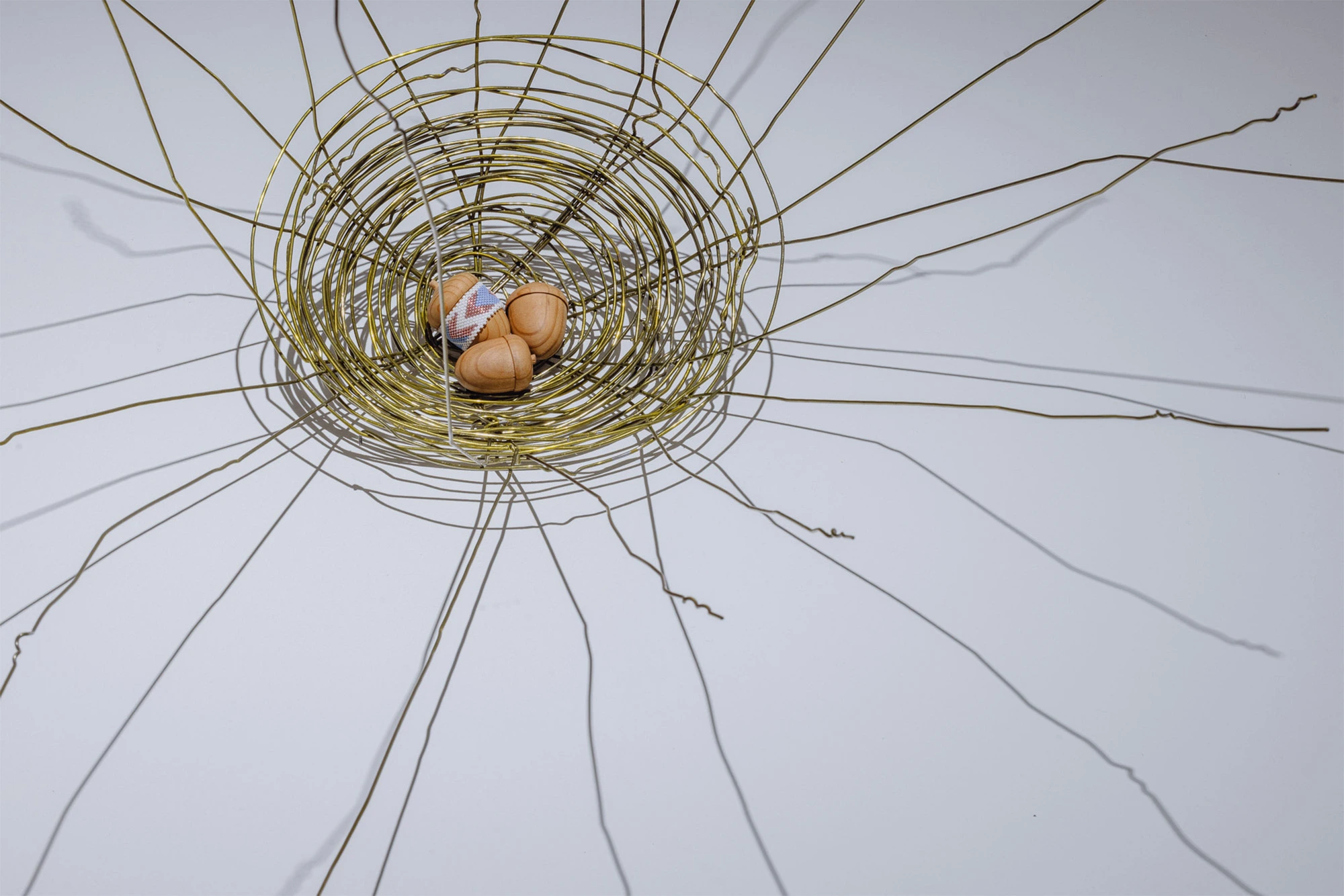 Saif Azzuz: Keet Hegelpa' (the water is rising)