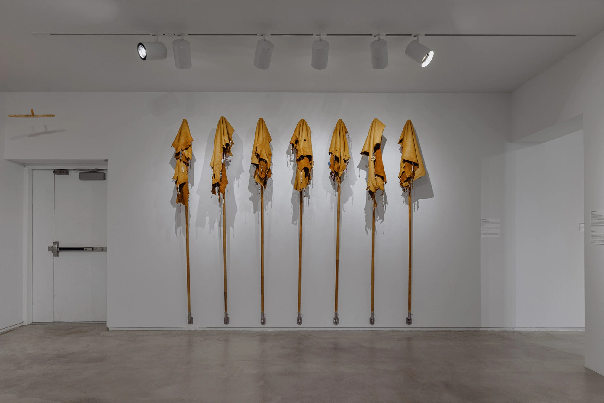 Saif Azzuz: Keet Hegelpa' (the water is rising)