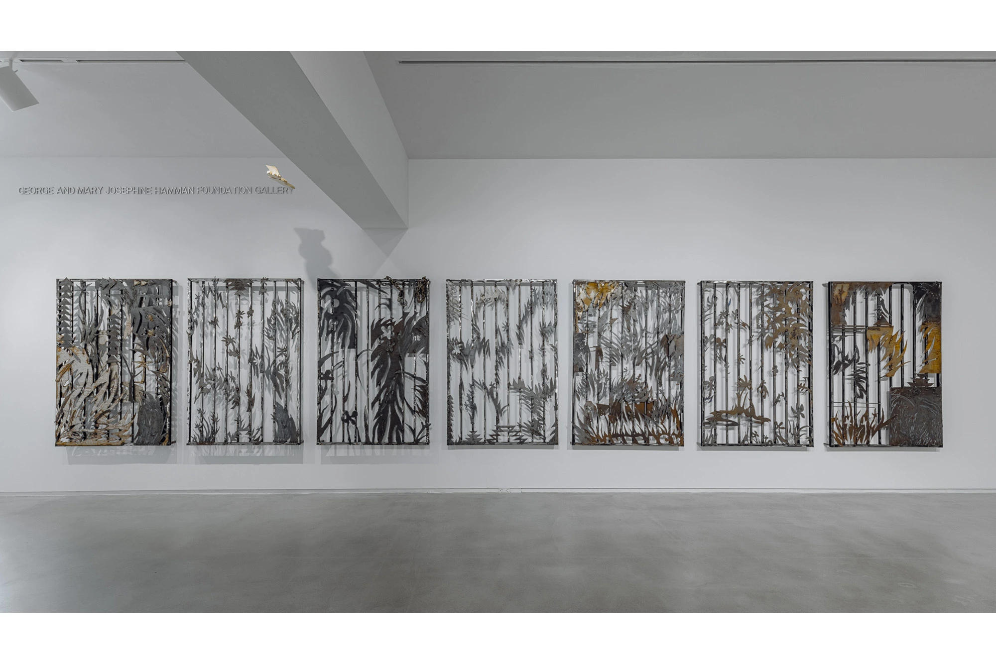 Saif Azzuz: Keet Hegelpa' (the water is rising)