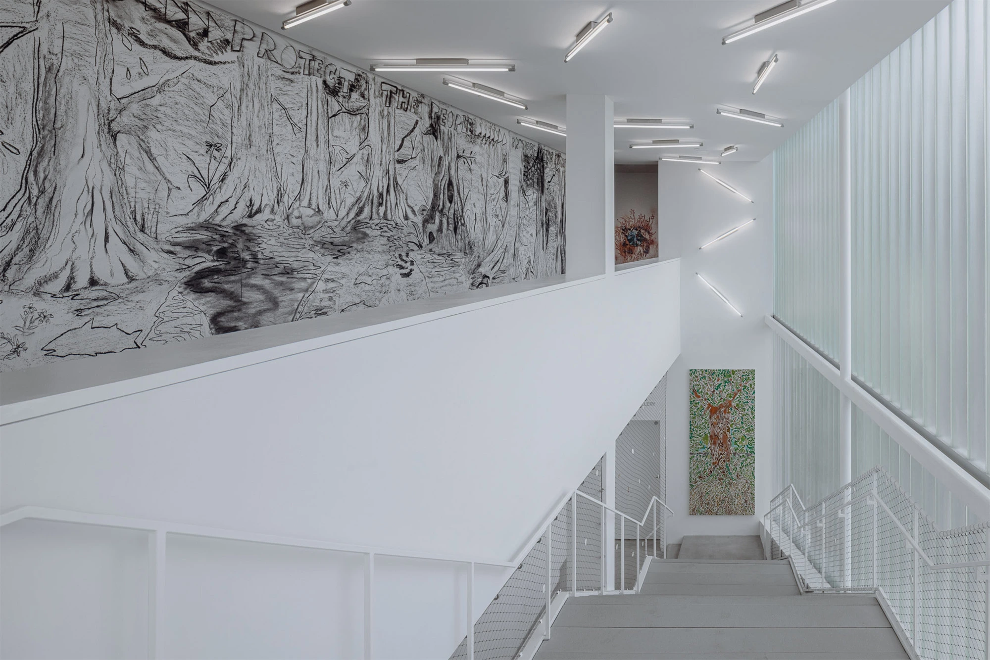 Saif Azzuz: Keet Hegelpa' (the water is rising)