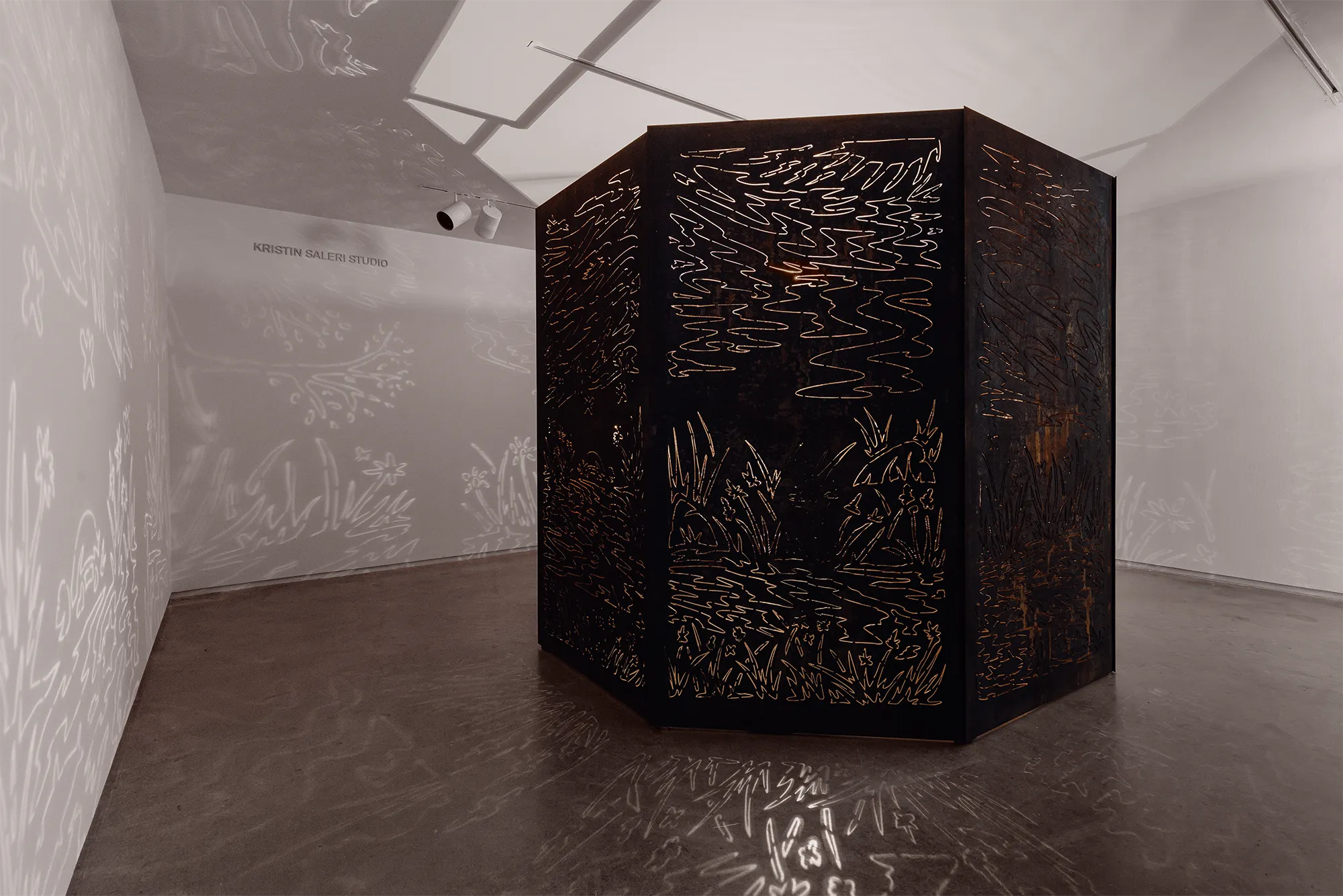 Saif Azzuz - Keet Hegehlpa'