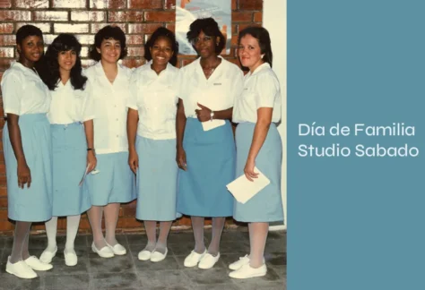 Dia de Familia/Studio Sabado