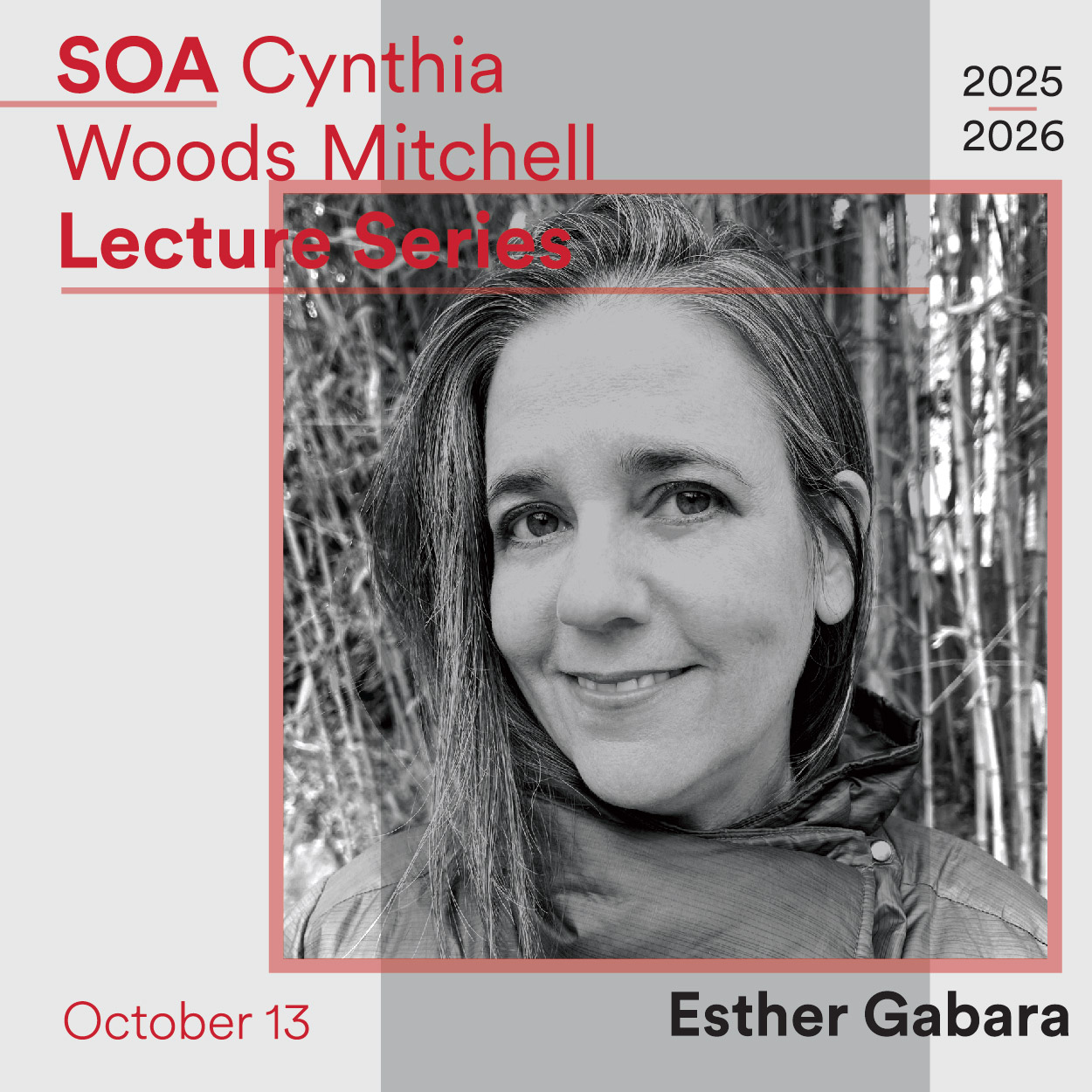 Esther Gabara is professor of Romance Studies and Art, Art History & Visual Studies at Duke University.