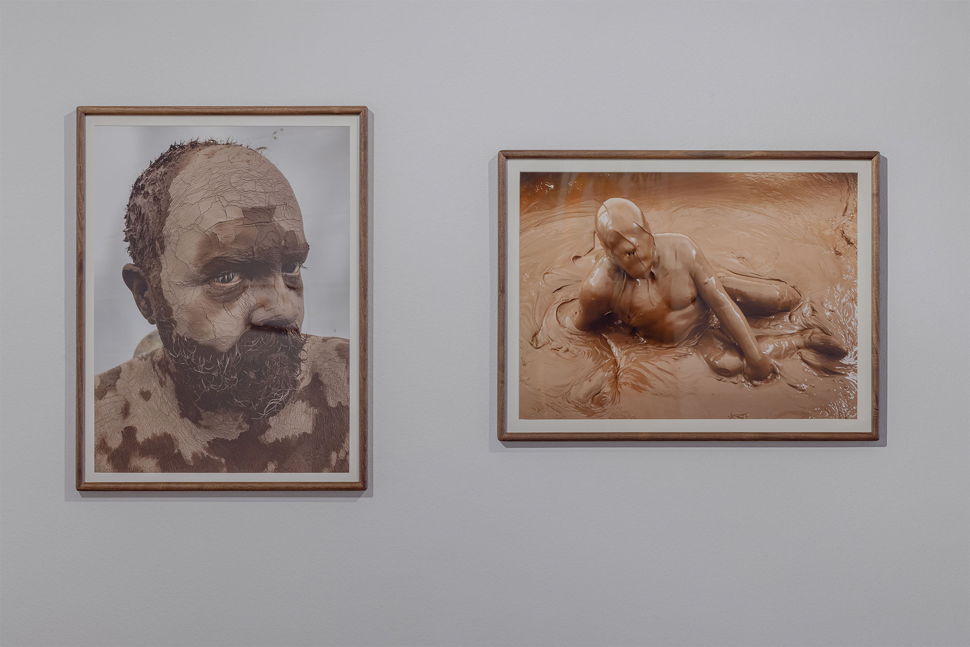 a way to mend, curated by Doug Welsh, Blaffer Art Museum