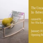 The Uncanny In-Between - Opening Reception