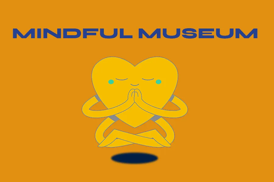 Mindful Museum, March 10