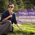 Artists in Research, Tiffany Chung