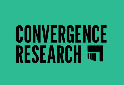 Convergence Research, Event, January 28