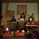 FRANCIS & ANTHONY ALMENDAREZ: NAVIGATING THE ARCHIVES WITHIN, Co-presented by Aurora Picture Show, Blaffer Art Museum, and Lawndale Art Center