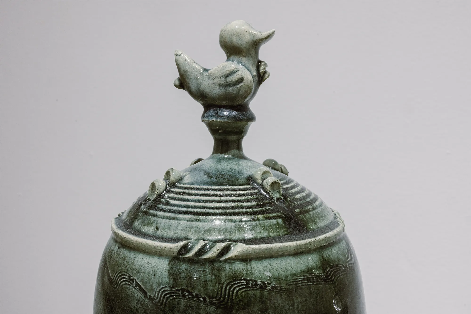 The Uncanny In-Between, curated by Sso-Rha Kang, Blaffer Art Museum