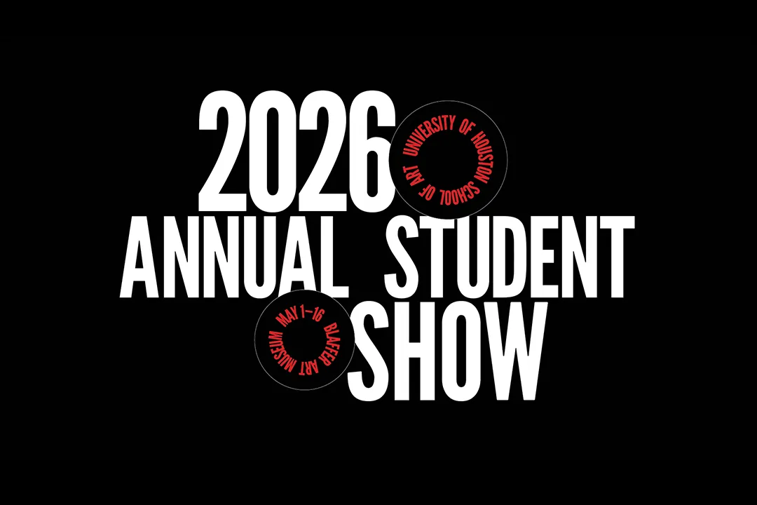 2026 School Art Studen Show