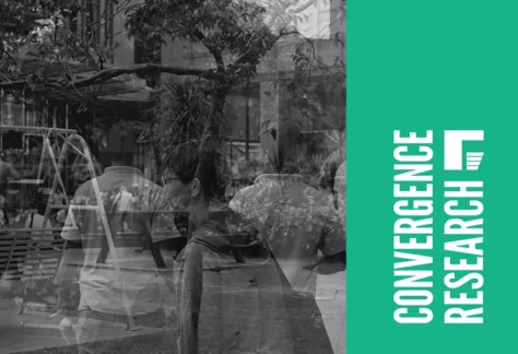 Convergence Research | 2026 Mitchell Center Scholars