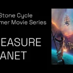 summer movie series, treasure planet