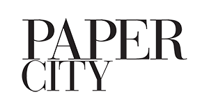 paper city logo