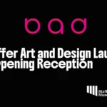 Blaffer Art & Design