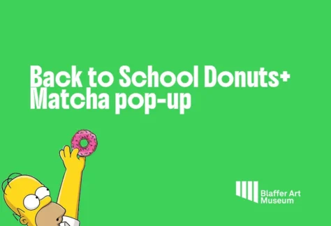 Back to School Donuts