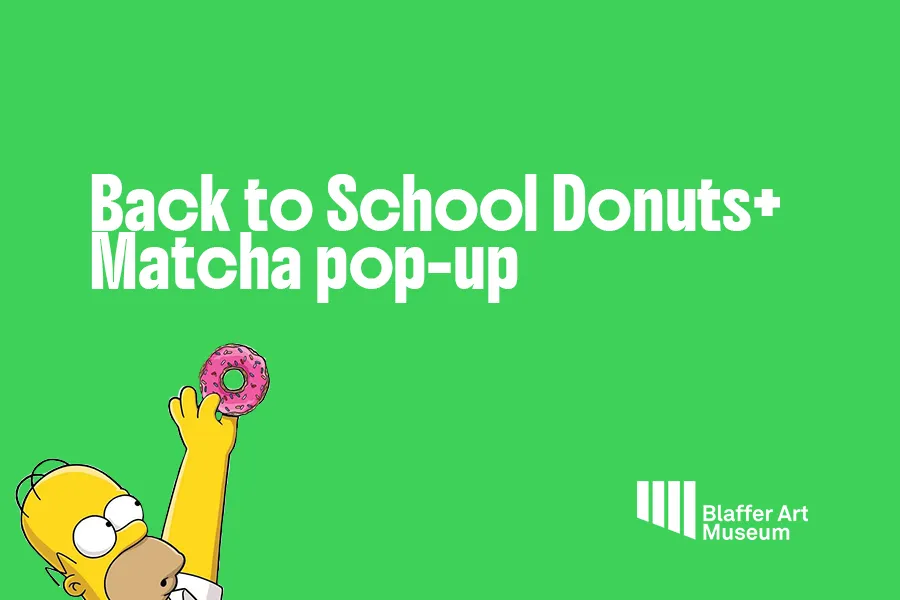 Back to School Donuts